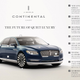 Illustration for article titled 2016 Lincoln Continental Concept: This Is It